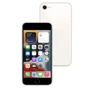 [Apple] iPhone SE (3rd Gen) 128GB