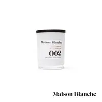 在飛比找森森購物網優惠-澳洲 Maison Blanche 002 白百合檀香 60