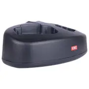 GME BCD018 Dual Desktop Charging Cradle - Suit TX667