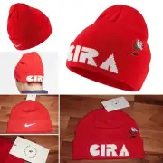 Nike x Undercover Gyakusou Jun Takashi GIRA Beanie Hat Cap Running CK6781 611