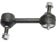TrueDrive 13ZX61W Stabilizer Bar Link Fits 2007-2010 Ford Edge (for: Ford)