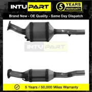 Fits Audi A6 2004-2009 Inutpart Premium Diesel Particulate Filter DPF Euro 4