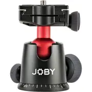 Joby BallHead 5K - Black/Red