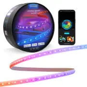 Govee RGBIC LED Strip Light M1 Kit (2m)[Matter Compatible]