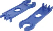 MC4 Solar Panel Connector Spanner Set