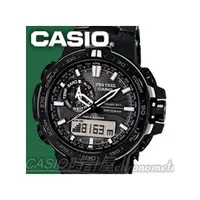 在飛比找PChome商店街優惠-CASIO 時計屋 PROTREK PRW-6000YT-1