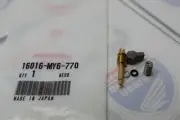 HONDA 16016-MY6-770 AIR MIXTURE SCREW SET