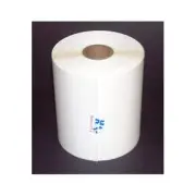 Direct Thermal 4x6 Adhesive Shipping Labels Eltron Zebra Roll 250 NEW