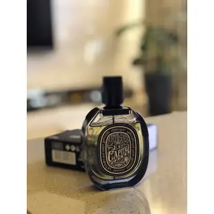 Diptyque 花都之水淡香精 EAU CAPITALE 75ml