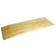 Fabrication Enterprises 50-3002 8 x 24 in. Transfer Board One Handgrip