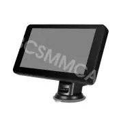Stereo Radio Touch Screen Monitor Car MP5 Player Wireless CarPlay Android Auto (for: Audi)