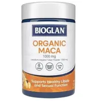 在飛比找蝦皮購物優惠-現貨！ 澳洲 Bioglan organic maca 瑪卡