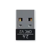 New USB Gaming Mouse Adapter Receiver For Razer Orochi V2 Wireless Gaming Mouse