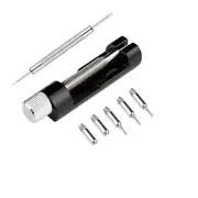 Watch Link Removal Kit, Tools to Adjust and Remove Bracelets，