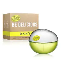 在飛比找蝦皮商城優惠-DKNY 青蘋果淡香精(50ml)