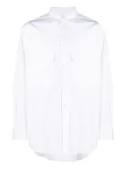 [COMME des GARCONS SHIRT] 口袋襯衫