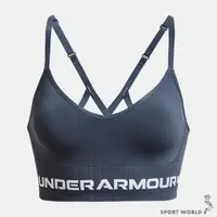 在飛比找蝦皮商城優惠-Under Armour UA 女裝 運動內衣 可拆罩杯 排