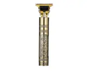 Hair Cutting Machine Trimmer For Men Machine Rechargeable Clipper Barber T9 USB Electric Professional Beard Haircut Style - Dragon