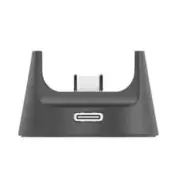Wireless Module USB C Action Camera Charging Base Dock Station Adapter for Pocke