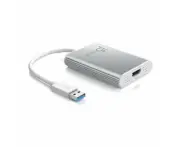 J5create JUA354 USB 3 to 4K HDMI Display Adapter