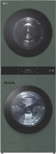 LG WashTower 19kg-10kg Combo Washer Dryer