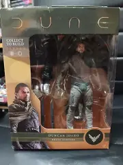 Dune Duncan Idaho McFarlane Toys House Atreides By Legendary