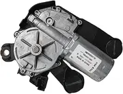 9806451980 Car Rear Wiper Motor Compatible with DS 6 SUV 1.6 1.8 THP 16V Peugeot Citroen DS6 Car Parts