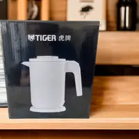 在飛比找蝦皮購物優惠-全新款    【TIGER虎牌】6 SAFE+電氣快煮壺 1