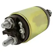 Jaylec Solenoid - 48-130