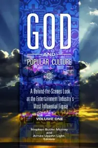 在飛比找博客來優惠-God and Popular Culture [2 Vol