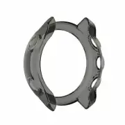 TPU Case Cover Bumper for Garmin Forerunner 245M 245 Smart Watch