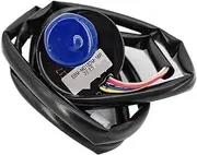Central Air Conditioning Electronic Expansion Valve Coil,Compatible for Daikin EBM-MD12DM-7R EBM-MD12DM-8R EBM-MD12DM-9R EBM-MD12DM-15,Parts(EBM-MD12DM-15)