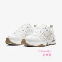 在飛比找蝦皮購物優惠-〘GY SPORTS〙NIKE AIR MONARCH IV