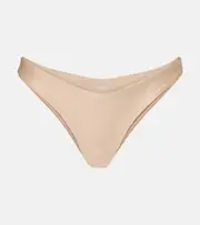[Jade Swim] Jade Swim Vera bikini bottoms AU 12 beige