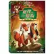 合友唱片 狐狸與獵狗 典藏特別版 DVD Fox and Hound