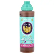 Siete, Traditional Botana Sauce, Medium, 8.5 oz (241 g)