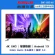 【SANLUX 台灣三洋】50型4K連網液晶顯示器(SMT-50GA5)