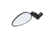 Zefal Universal Handlebar Mirror Cyclop Cycling Rear View for Bike Bicycle BLK