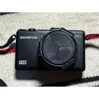 在飛比找蝦皮購物優惠-Olympus XZ-1 超大光圈 超棒人像CCD相機