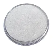 TAG Body Art Face Paint Cake 32g - Pearl Silver