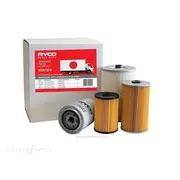 Ryco Service Kit to suit Hino 700 FS1E/FY1E/SS1E - RSK124