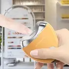 Electric Nail Nail Grind Polish Nail Scraps Storage Convenient Multifunction