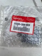 Genuine Honda Hazard Switch For Honda Accord Acura CL 35500-SM4-003 (for: Honda)