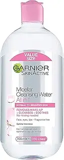 [Garnier] Micellar Cleansing Water 700ml