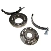 249022A3 Differential Brake Assembly Fits Case 480B 480C 580B 580C