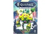 Equinox Golem Edition