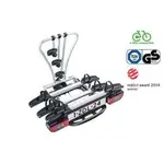 Yakima JustClick 2 - 8002493
