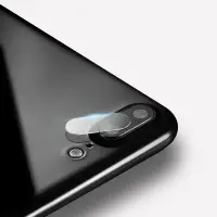 在飛比找蝦皮購物優惠-小嘜&倍思 iPhone8Plus鏡頭膜蘋果7后攝像頭保護圈