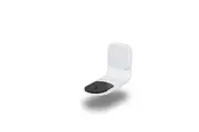 Bluesound WM200 Universal Wall Mount for Pulse & Mini - White