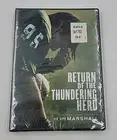 Return Of The Thundering Herd: (DVD 2007) Sports Documentary Brand New Sealed